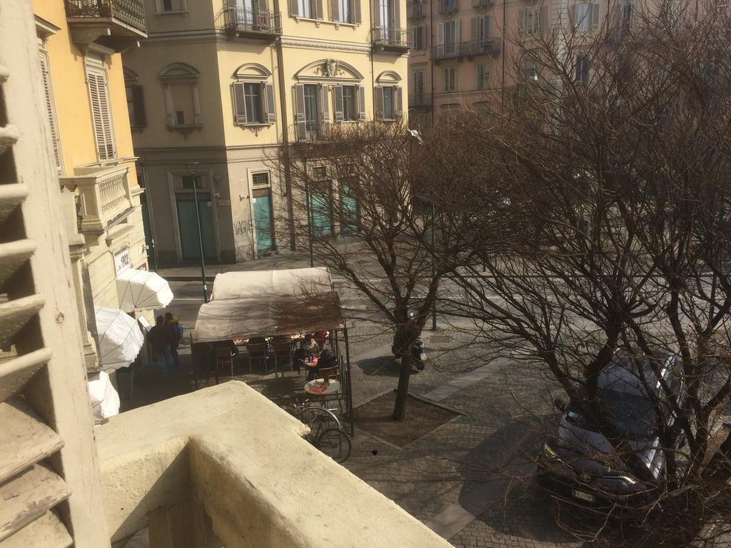 La Terrazza Di Arturo Guest house 2*