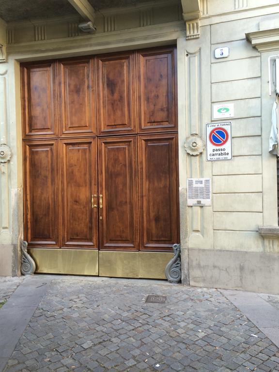 La Terrazza Di Arturo Guest house Turin