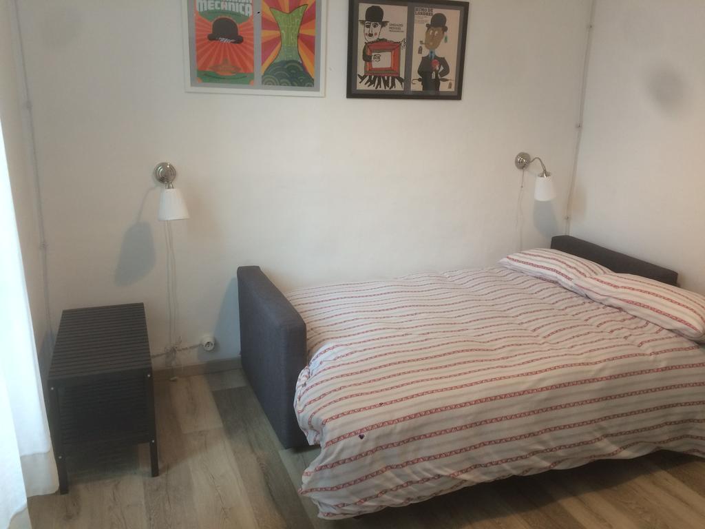 Guest house La Terrazza Di Arturo Turin