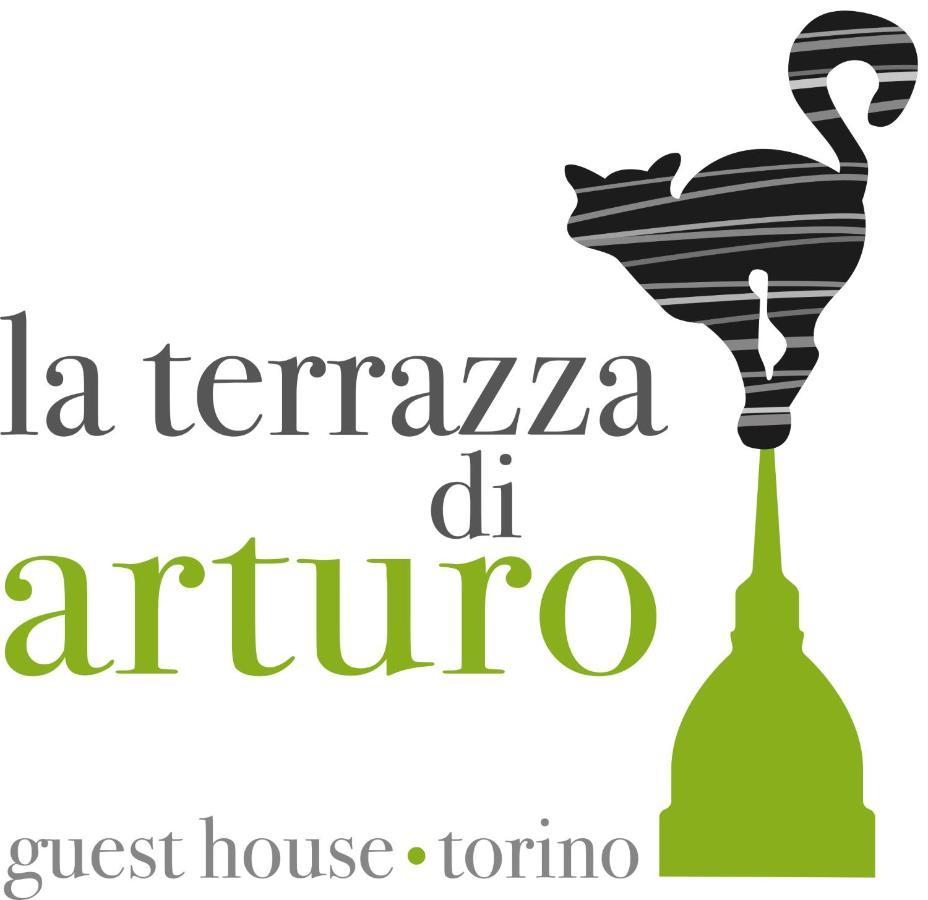 La Terrazza Di Arturo 2* Turin